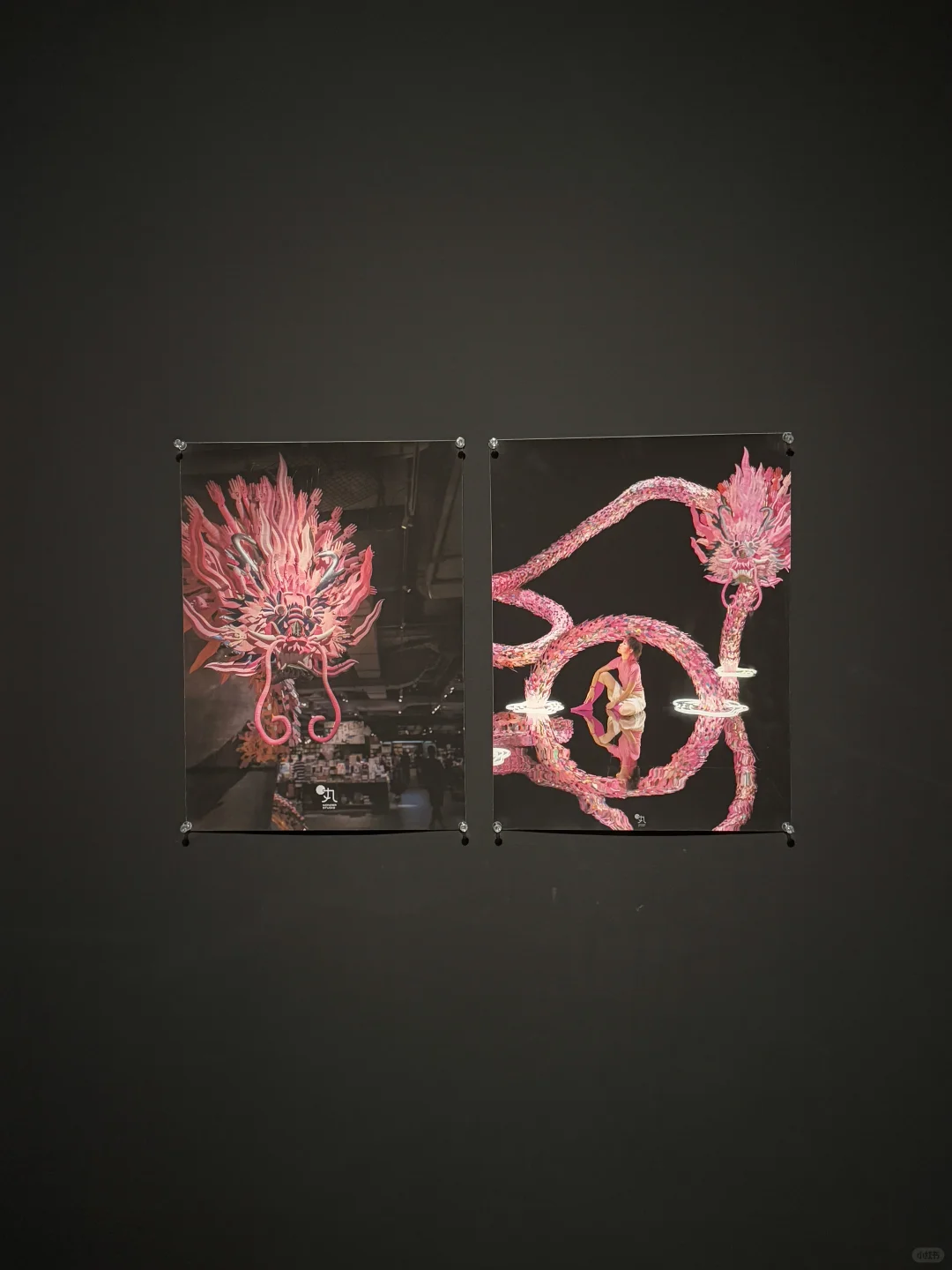 巨巨巨震撼的展览‼️原来我误会了剪纸…