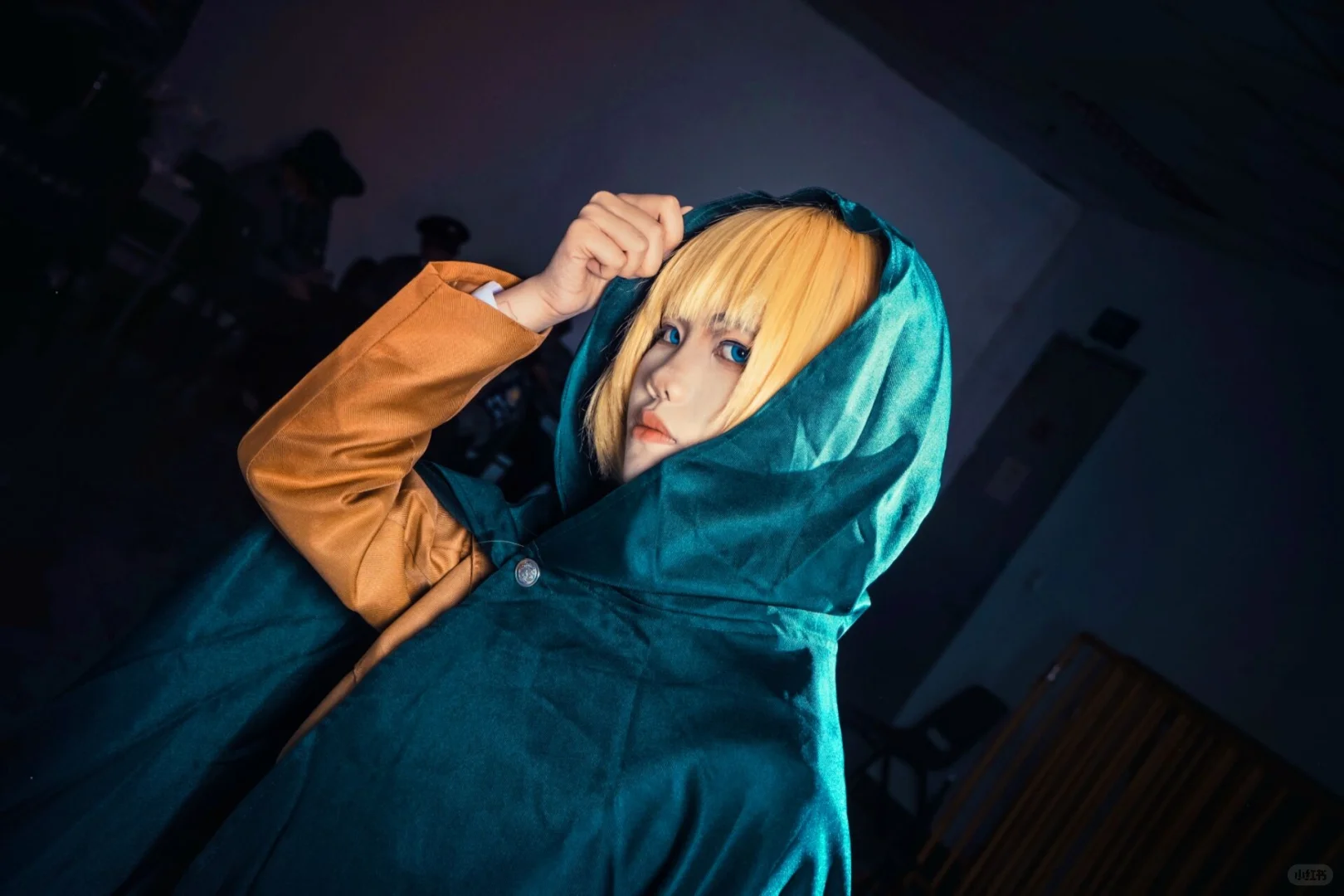 自由行申请 （已满）