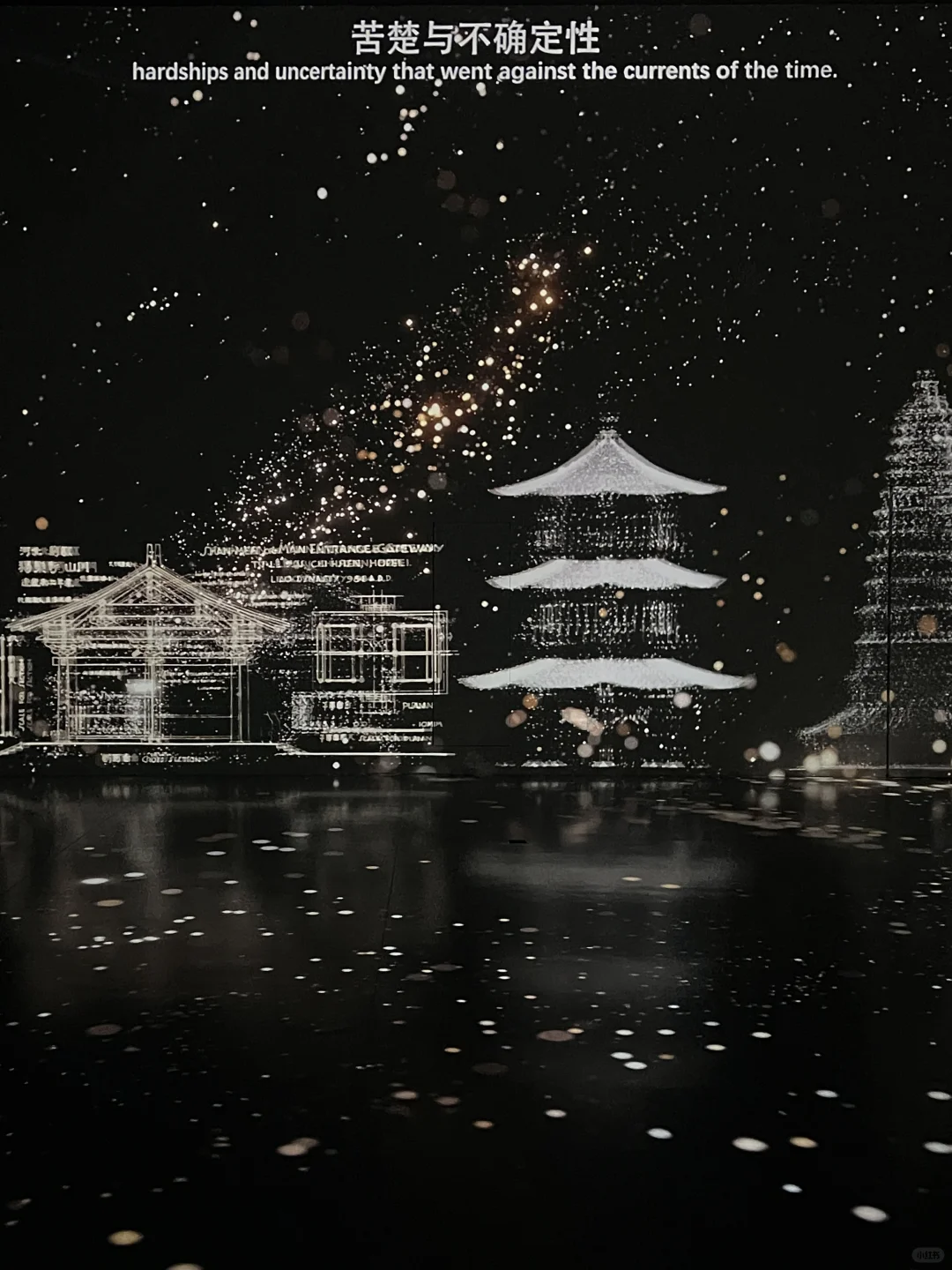 上海近期坠震撼的新展…………………