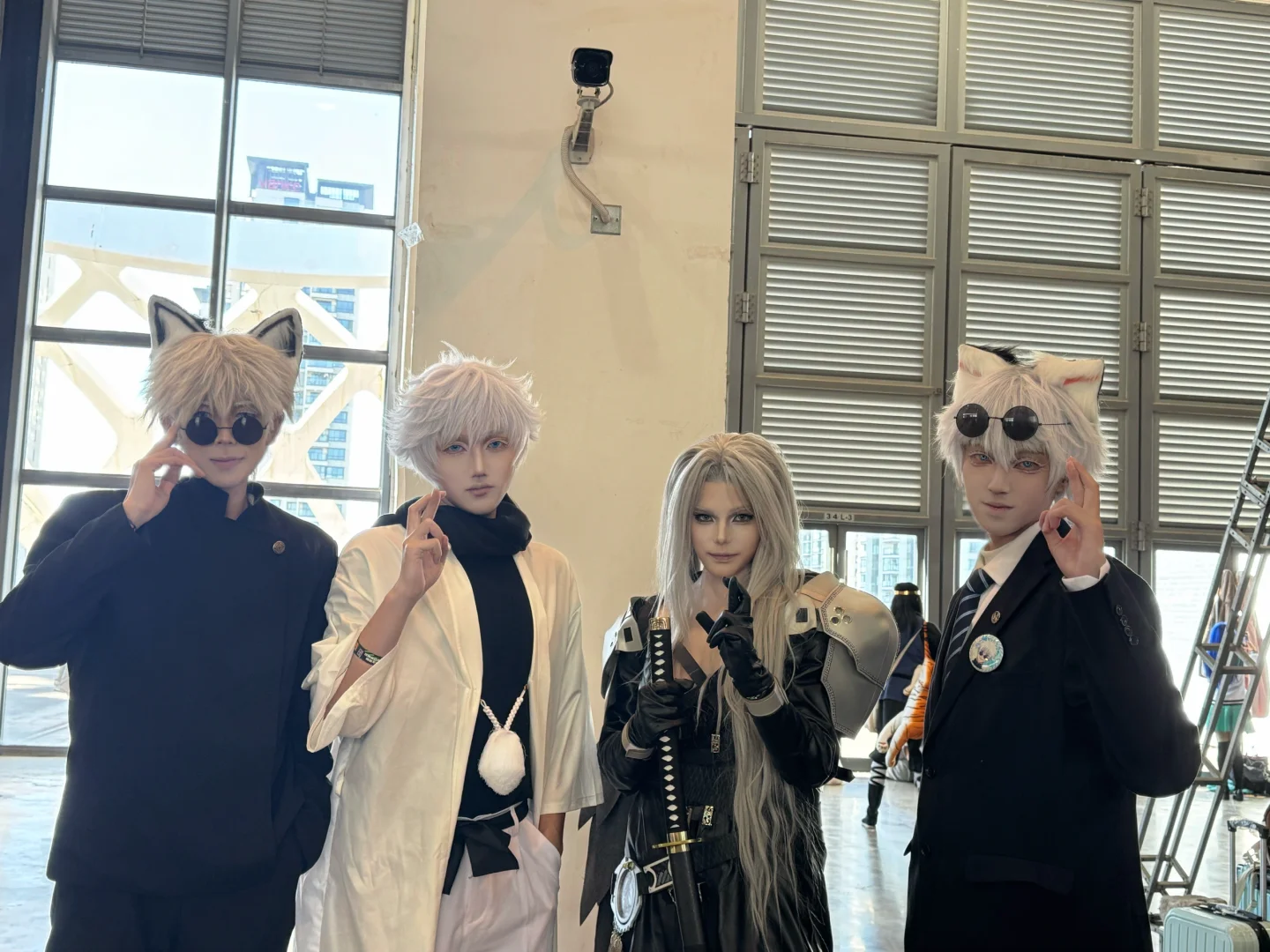 昆明滇池会展中心萨菲罗斯1.17集邮返图