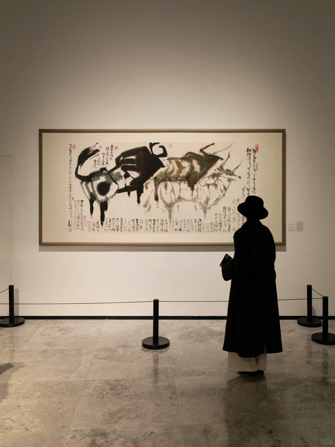 ✨广州免费新展丨好看又出片！艺术花园中漫步