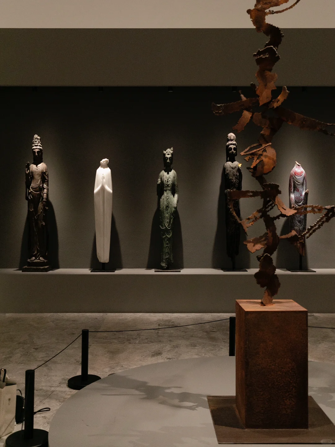 ✨广州免费新展丨好看又出片！艺术花园中漫步