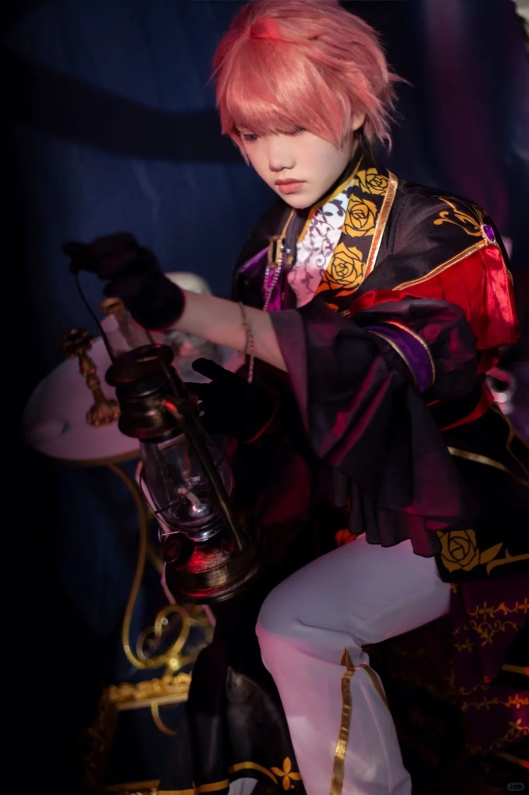 自由行申请 （已满）