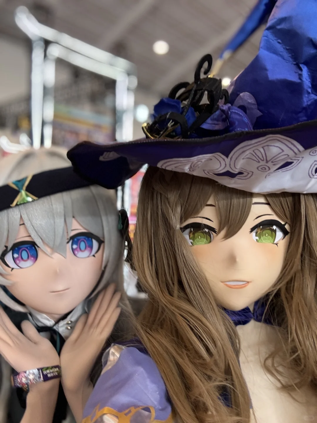 昆明滇池国际会展中心gscg动漫节