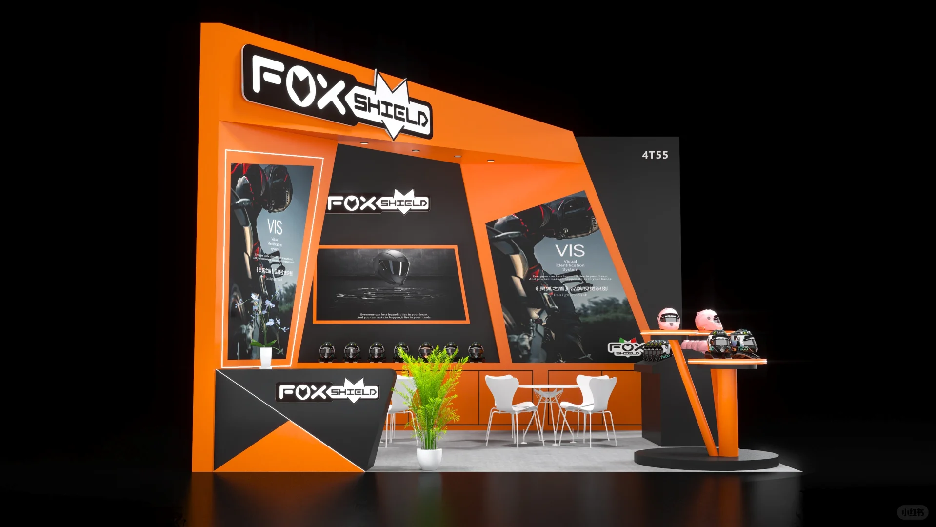 小酷炫来啦！ 大家放假没啊！