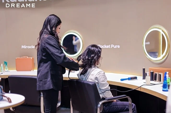 来啦!2025CES全球消费电子展亮点展区一览