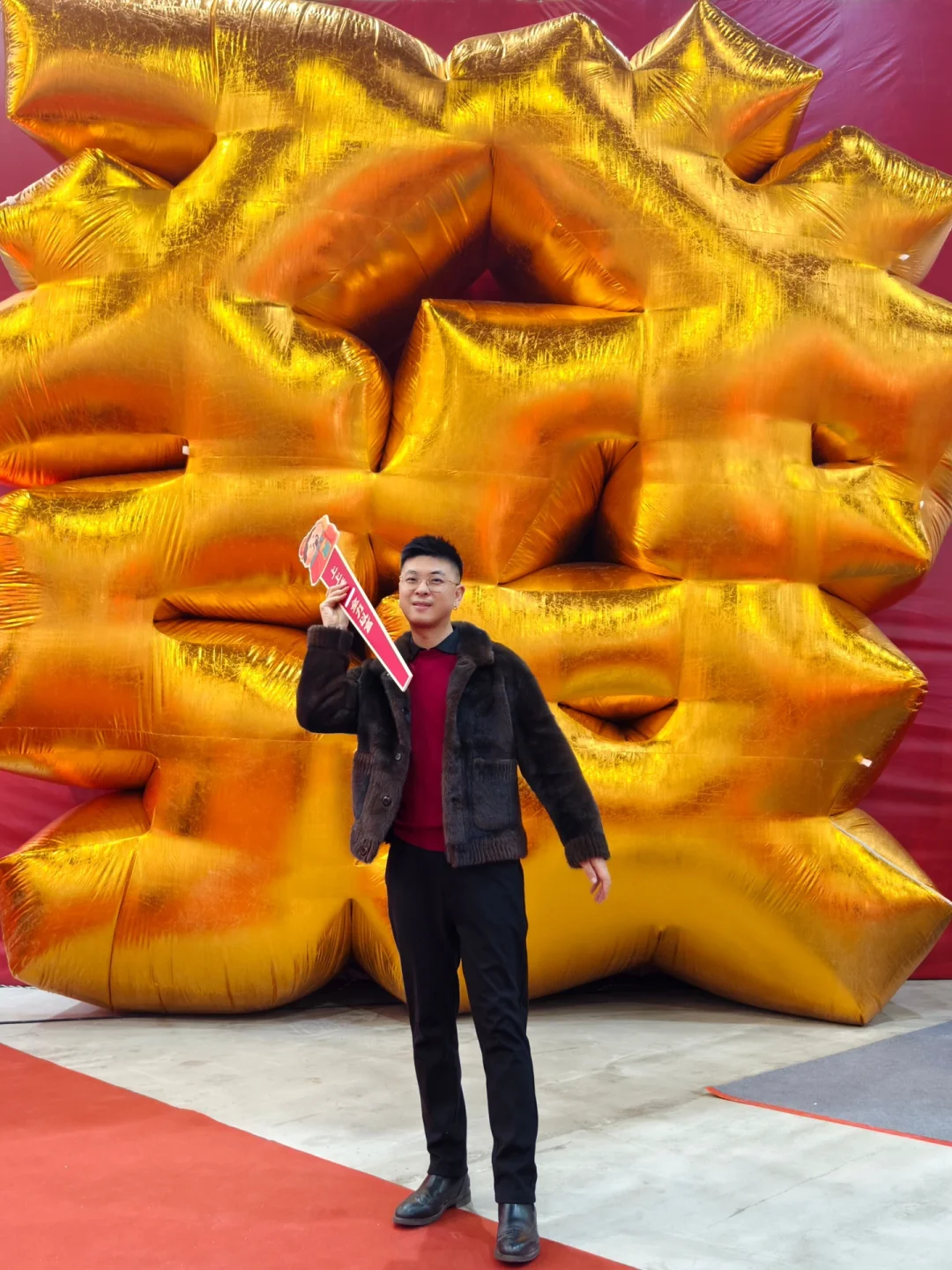 一站式囤年货！廊坊国际年货节更有性价比！！