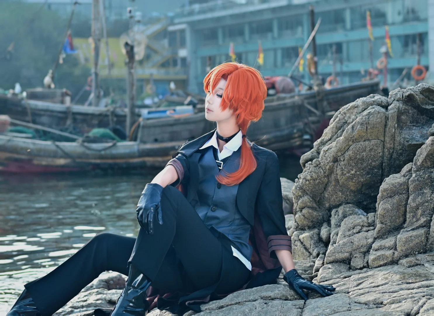 天津梦巡自由行（互