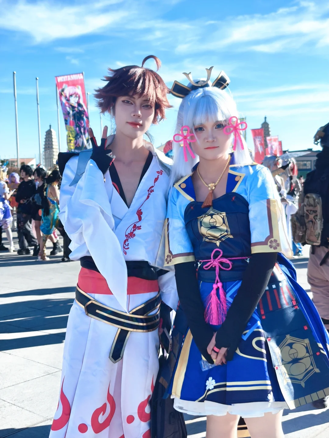 1.18滇池会展中心集邮返图