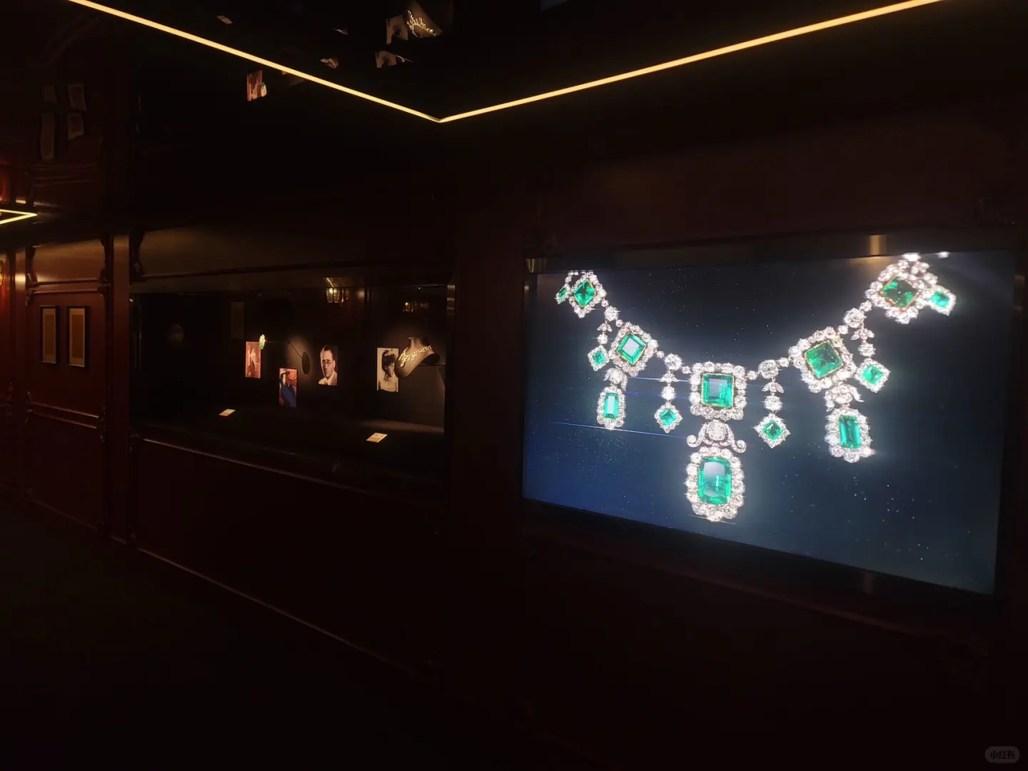 珠宝控狂喜!这场展览简直美到犯规