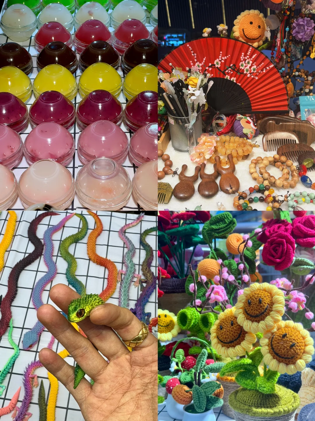 中国各地传送门汇聚于此-深圳罗湖的特博会