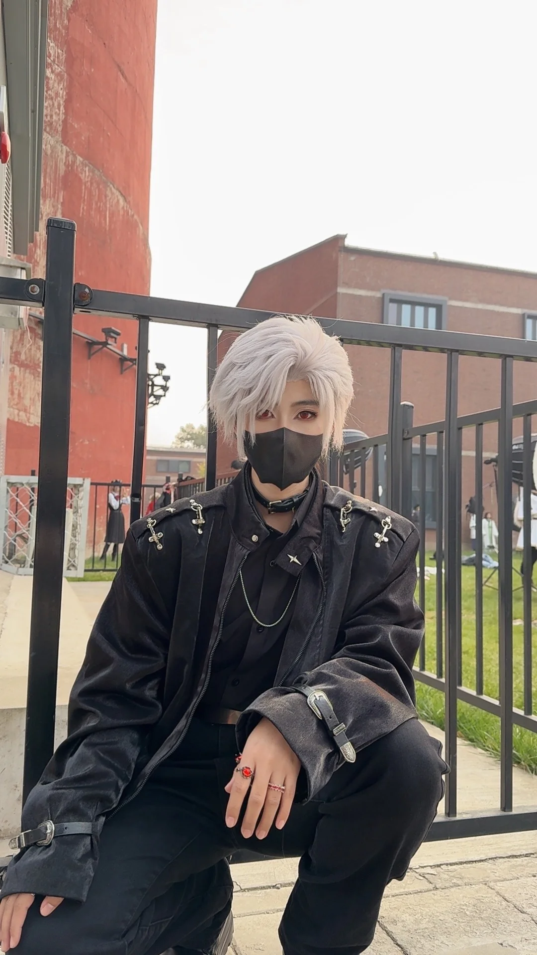 天津．第二届梦巡 carnival动漫盛典