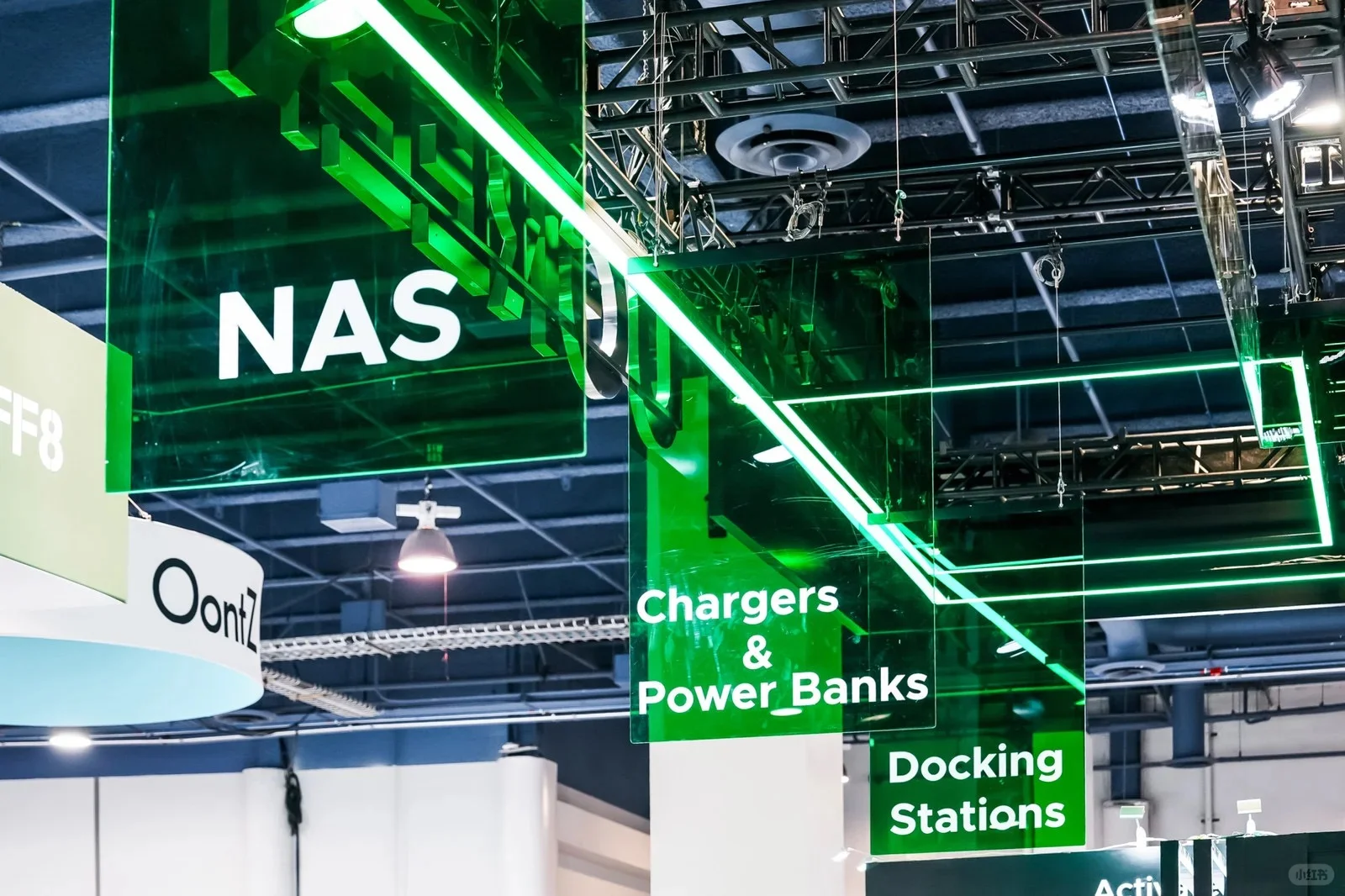 来啦!2025CES全球消费电子展亮点展区一览