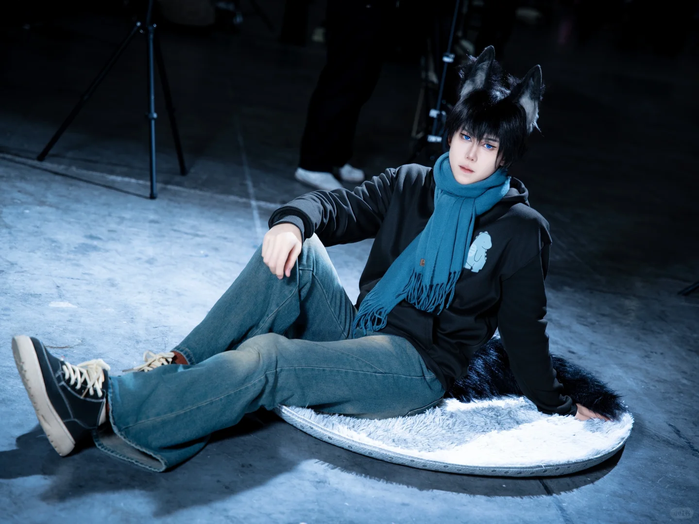 迷鹿2.5自由行求助力！（已满