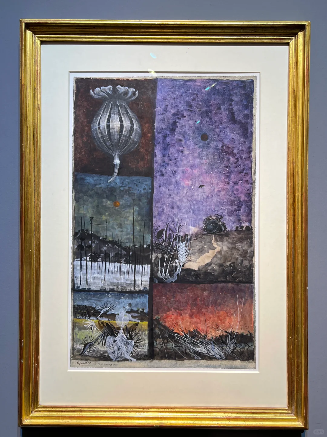 London Art Fair｜伦敦艺术博览会