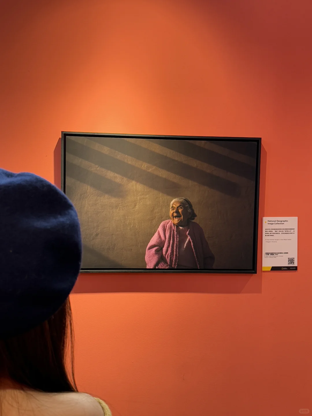 大连看展 | 邂逅一场女性之美的浪漫