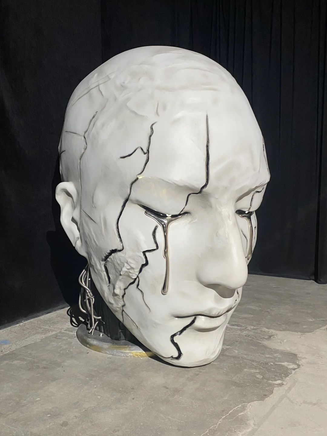 25年第一展｜《蝶中蝶》+《不止眼眸》