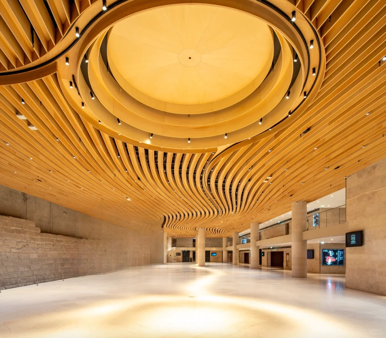 去巴黎!参加首届中国文化和生活方式博览会