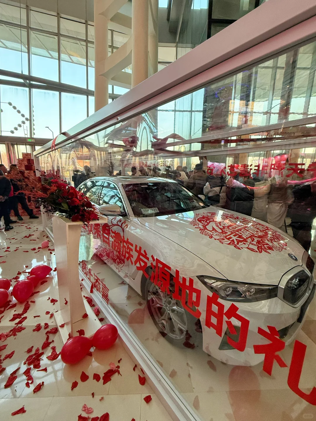 ?快来辽宁天湖首届非遗艺术节一探究竟