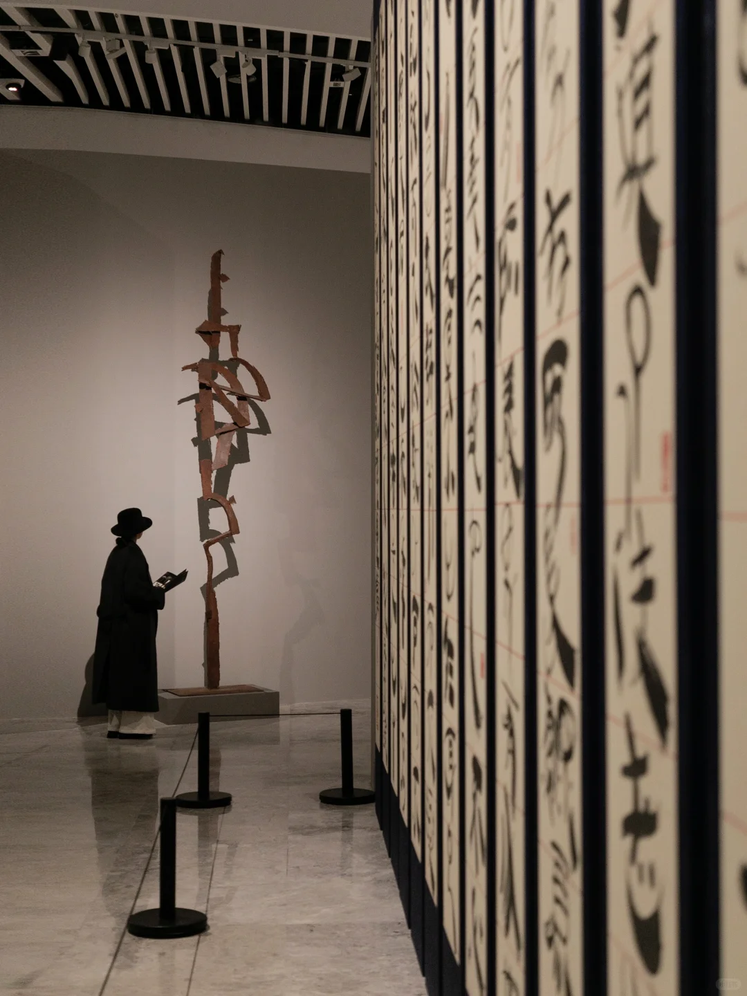 ✨广州免费新展丨好看又出片！艺术花园中漫步