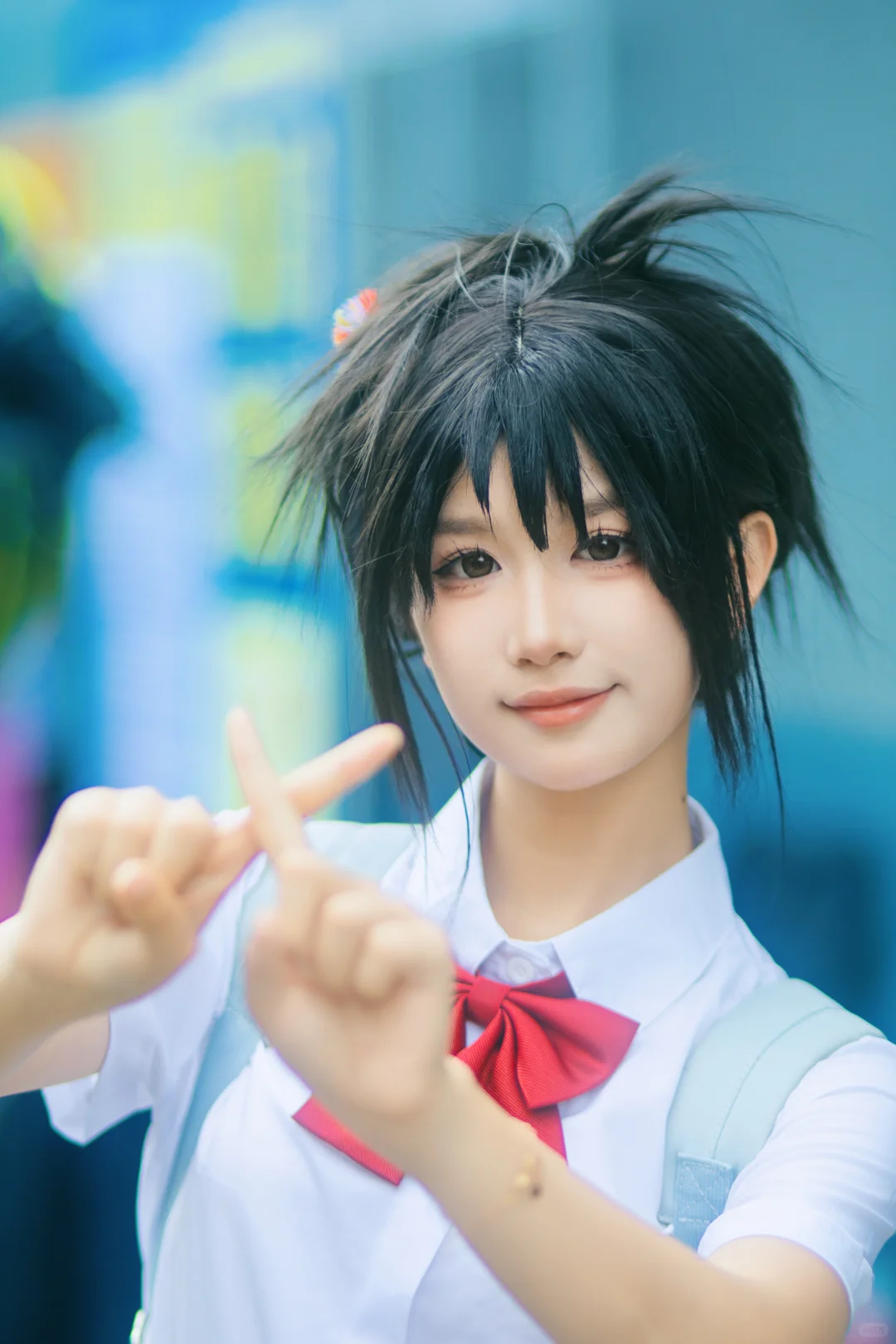 AP漫展自由行申请