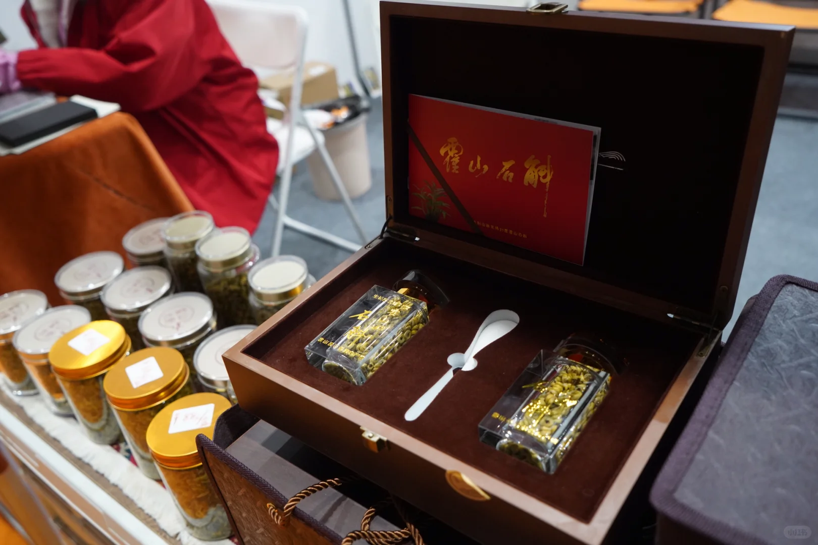 年货你买了么？