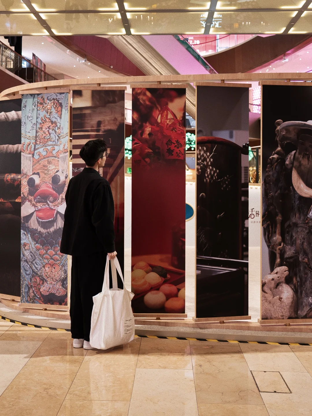 ✨广州新展｜感受粤式非遗美学艺术展！