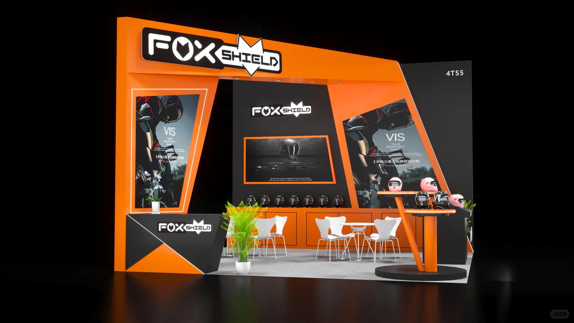 小酷炫来啦！ 大家放假没啊！