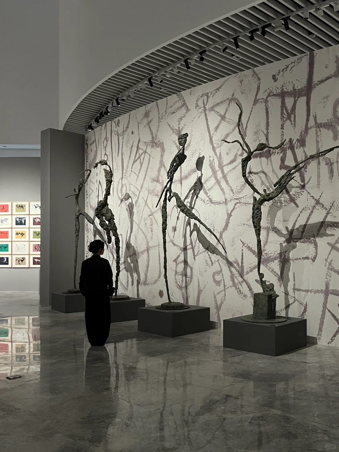 广州免费新展?一切都是生命，一切都有灵性