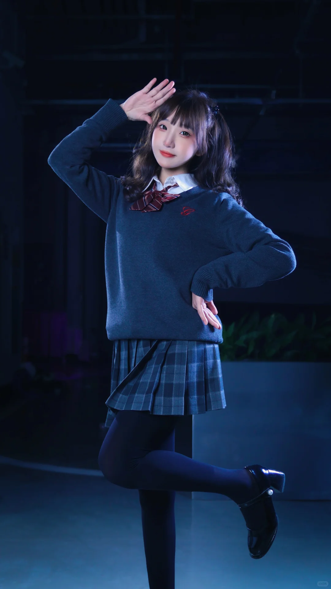 AP漫展自由行申请