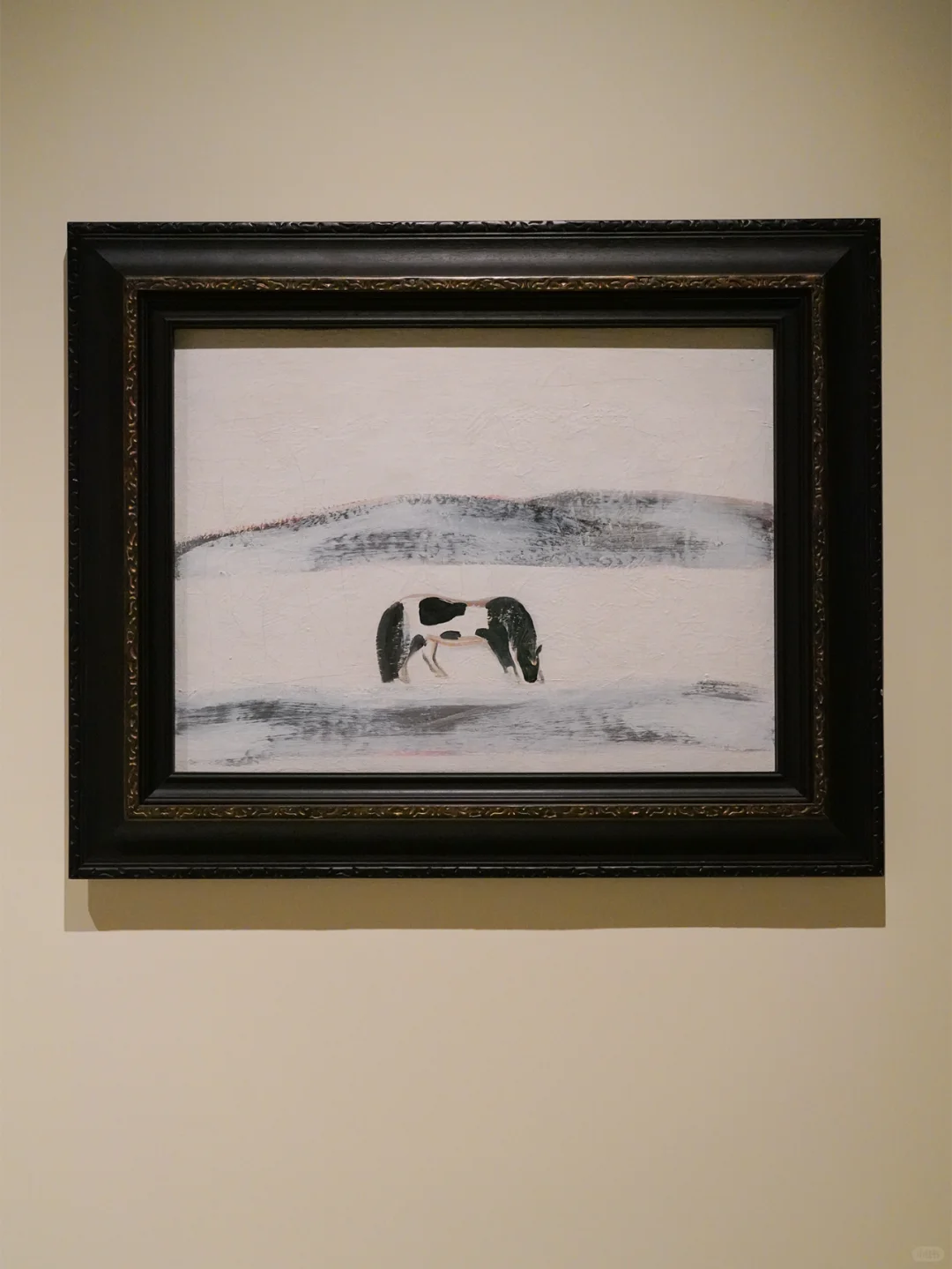 上博印象派大展高清现场!全清单剧透?