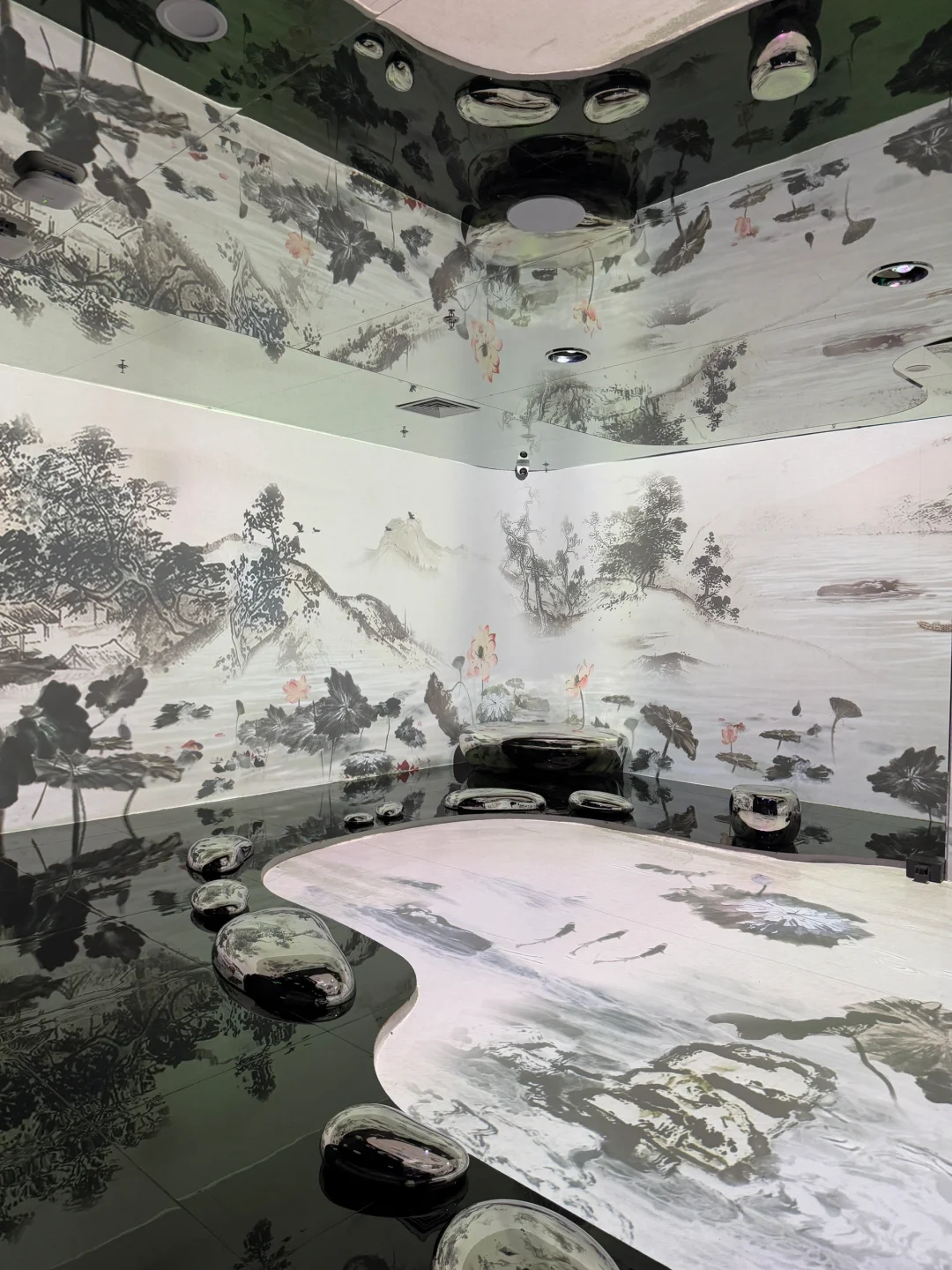 北京新展 |被王府井这个展深深震撼到了‼️