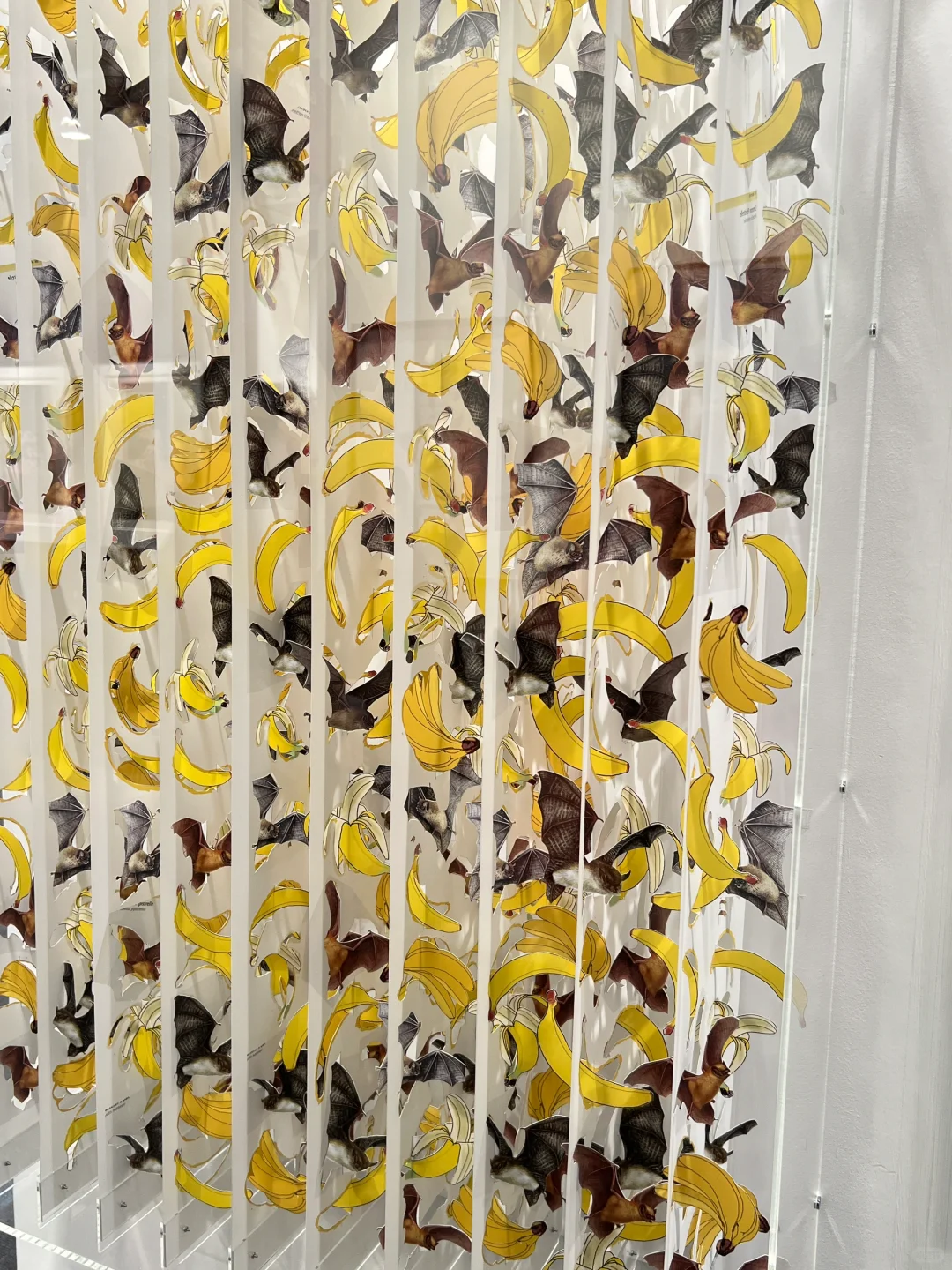 London Art Fair｜伦敦艺术博览会