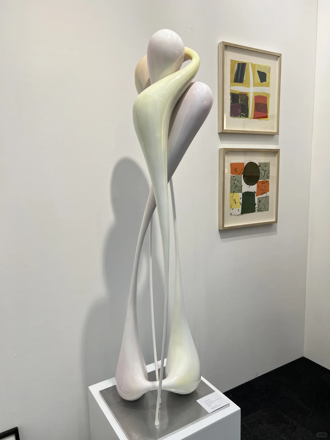London Art Fair｜伦敦艺术博览会