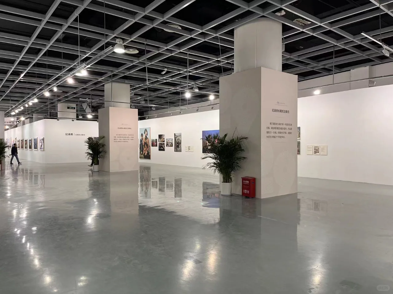 ?摄影大神集结令！第30届国展来啦