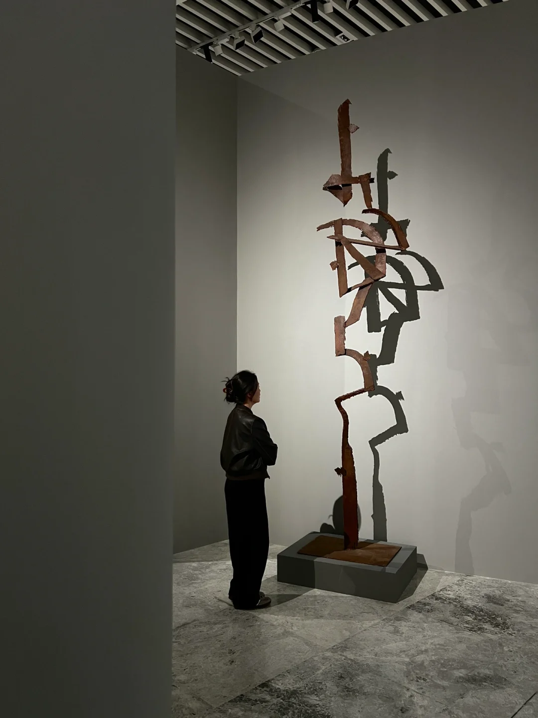 广州免费新展?一切都是生命，一切都有灵性