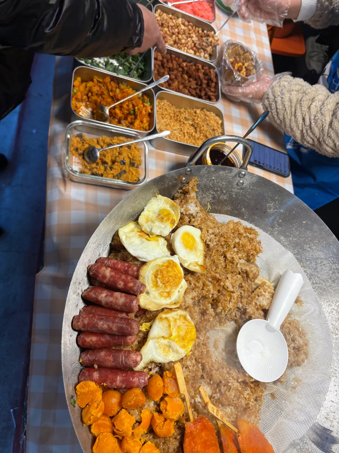 ???宁波人民都收到通知了吗？超好逛！！！