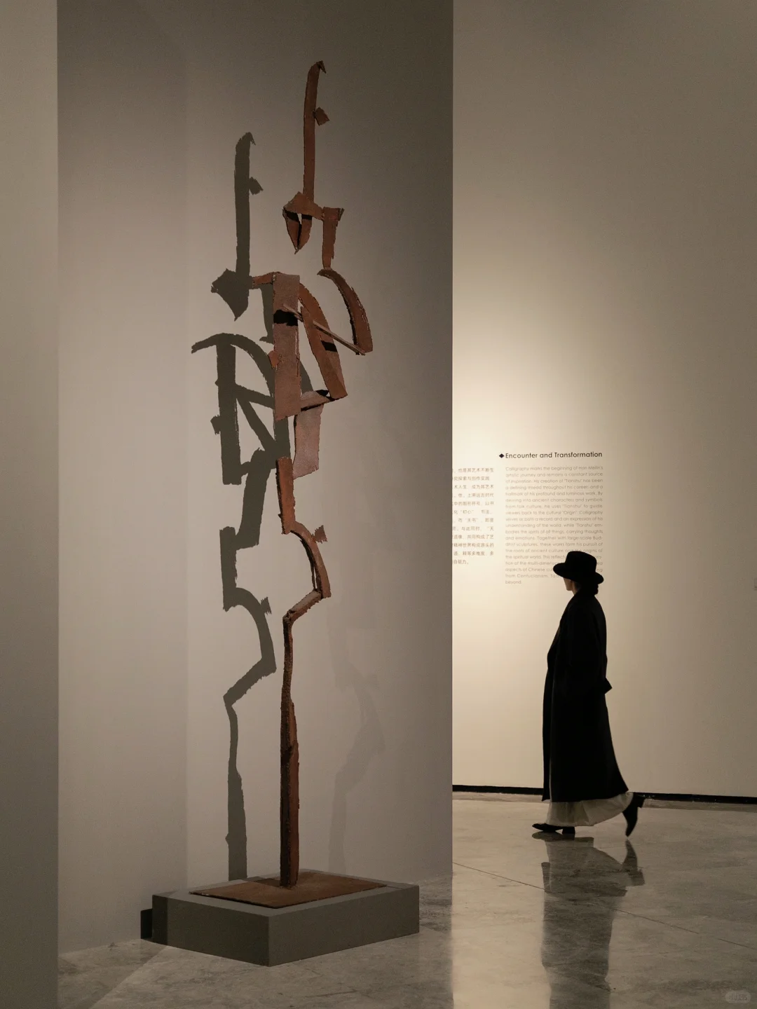 ✨广州免费新展丨好看又出片！艺术花园中漫步