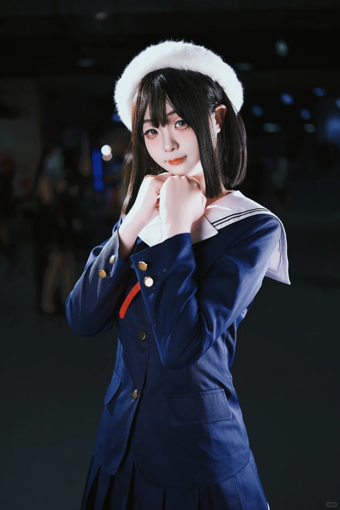 AP动漫游戏嘉年华自由行申请