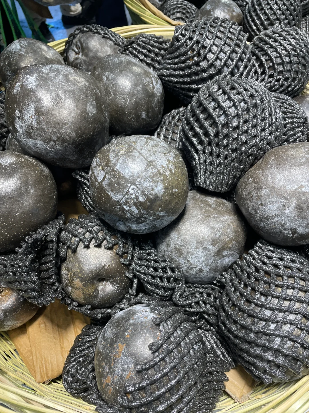 发现了藏乌梨甜的㊙️密❓❓