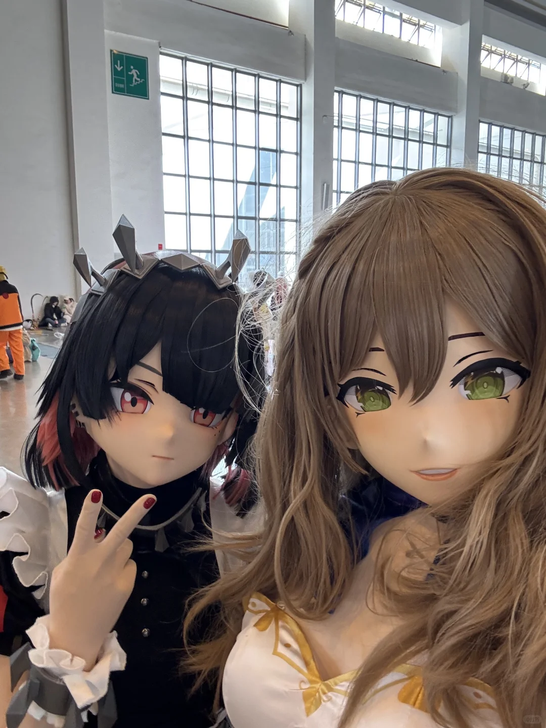 昆明滇池国际会展中心gscg动漫节