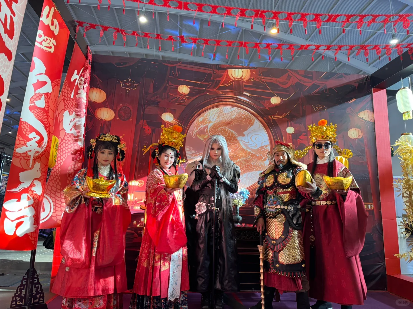 昆明滇池会展中心萨菲罗斯1.17集邮返图