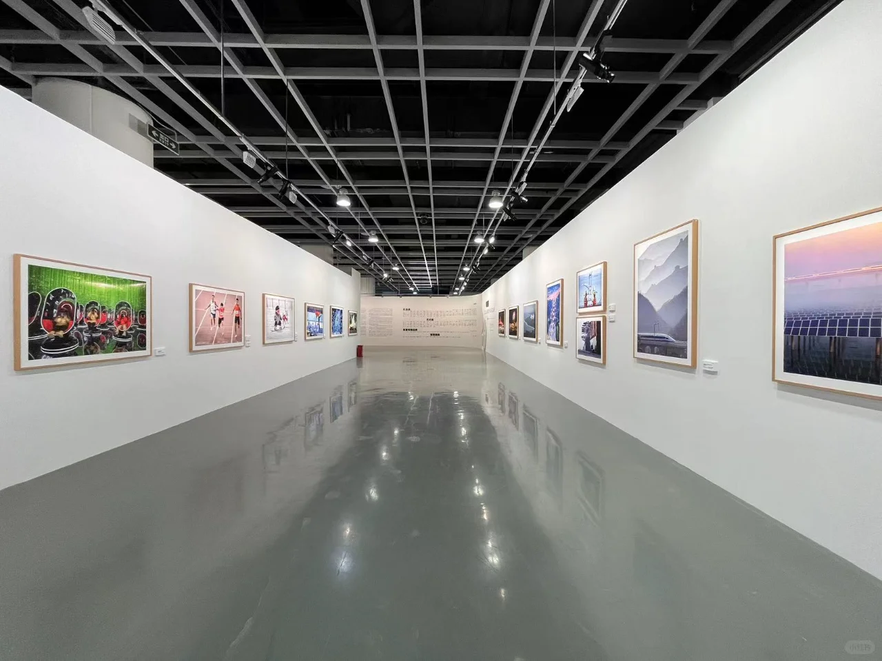 ?摄影大神集结令！第30届国展来啦