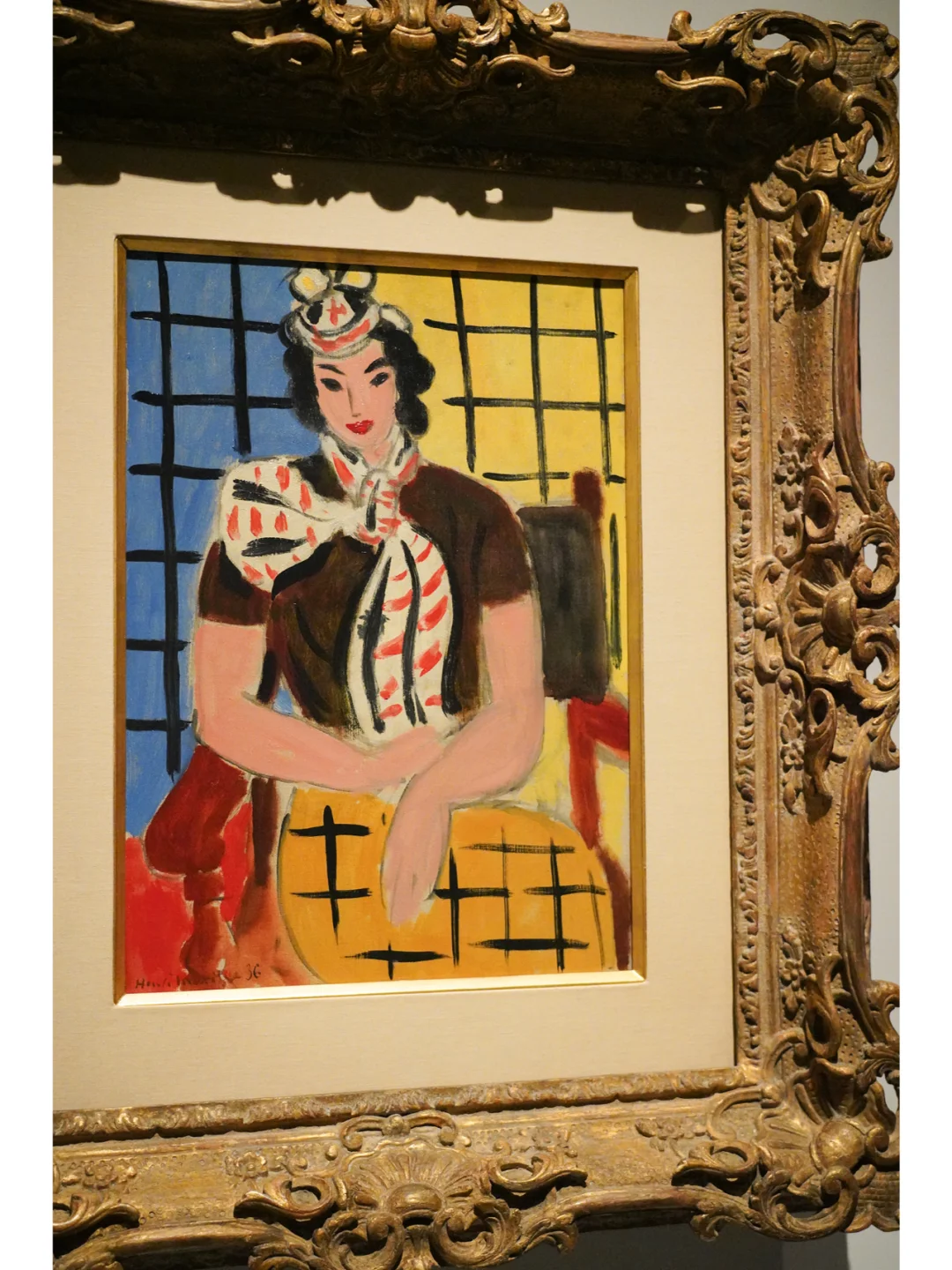 上博印象派大展高清现场!全清单剧透?