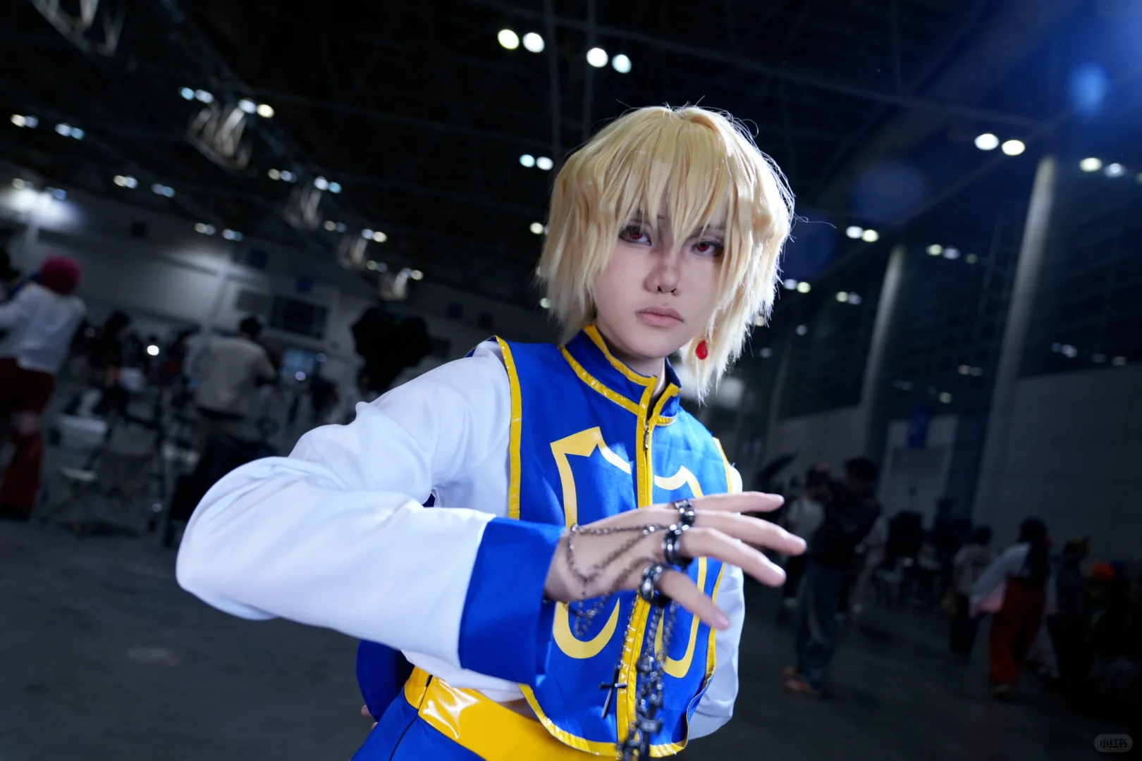 自由行申请 （已满）