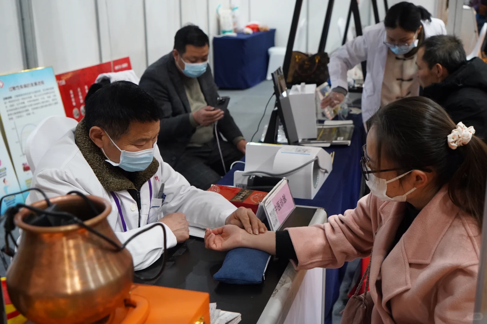 年货你买了么？