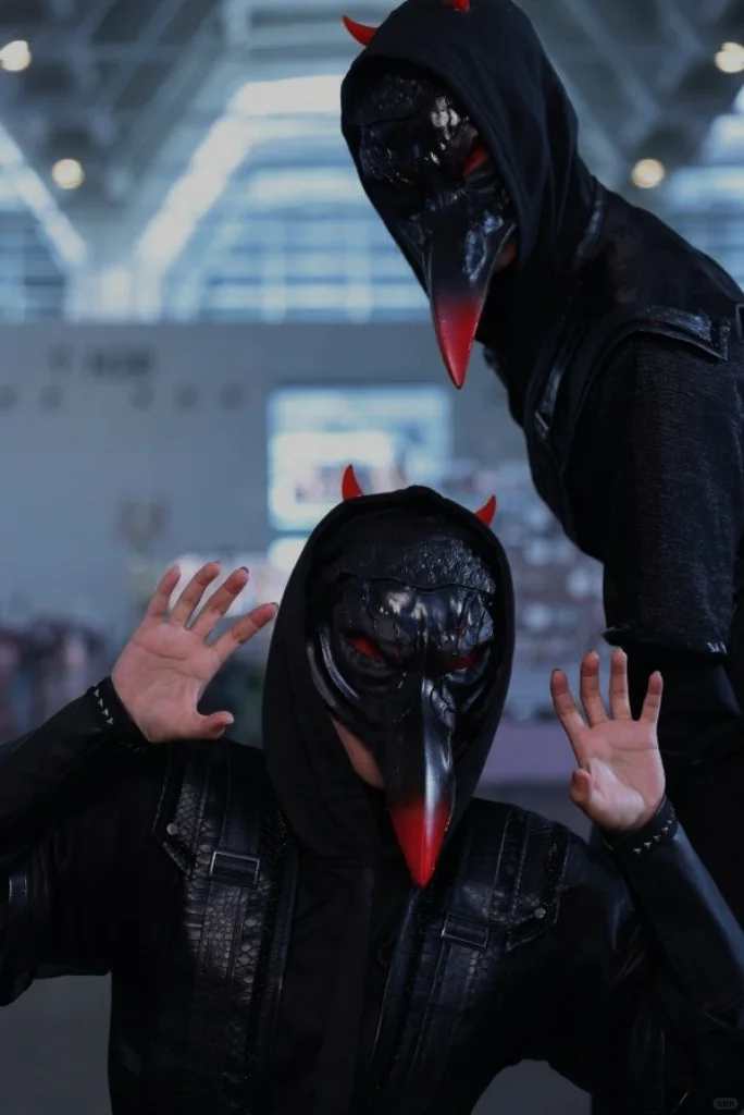 天津．第二届梦巡 carnival动漫盛典