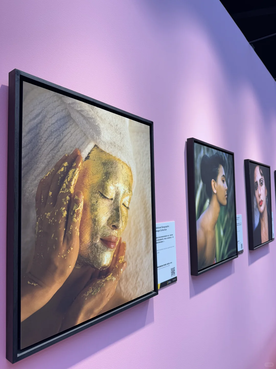 大连看展 | 邂逅一场女性之美的浪漫