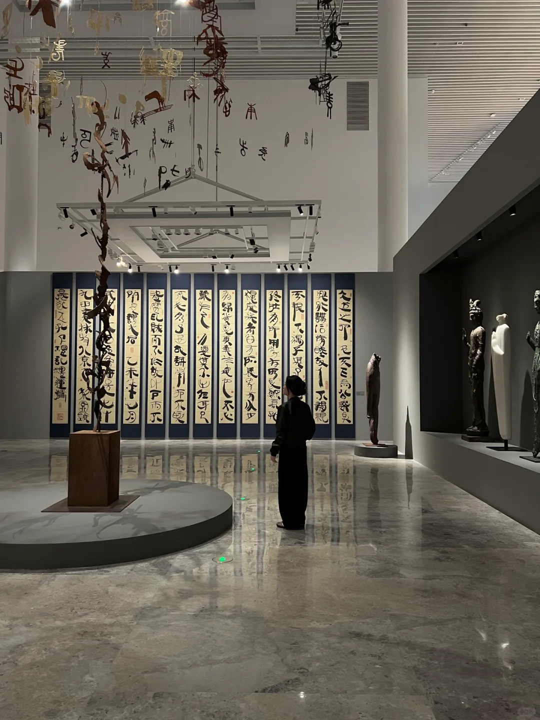 广州免费新展?一切都是生命，一切都有灵性