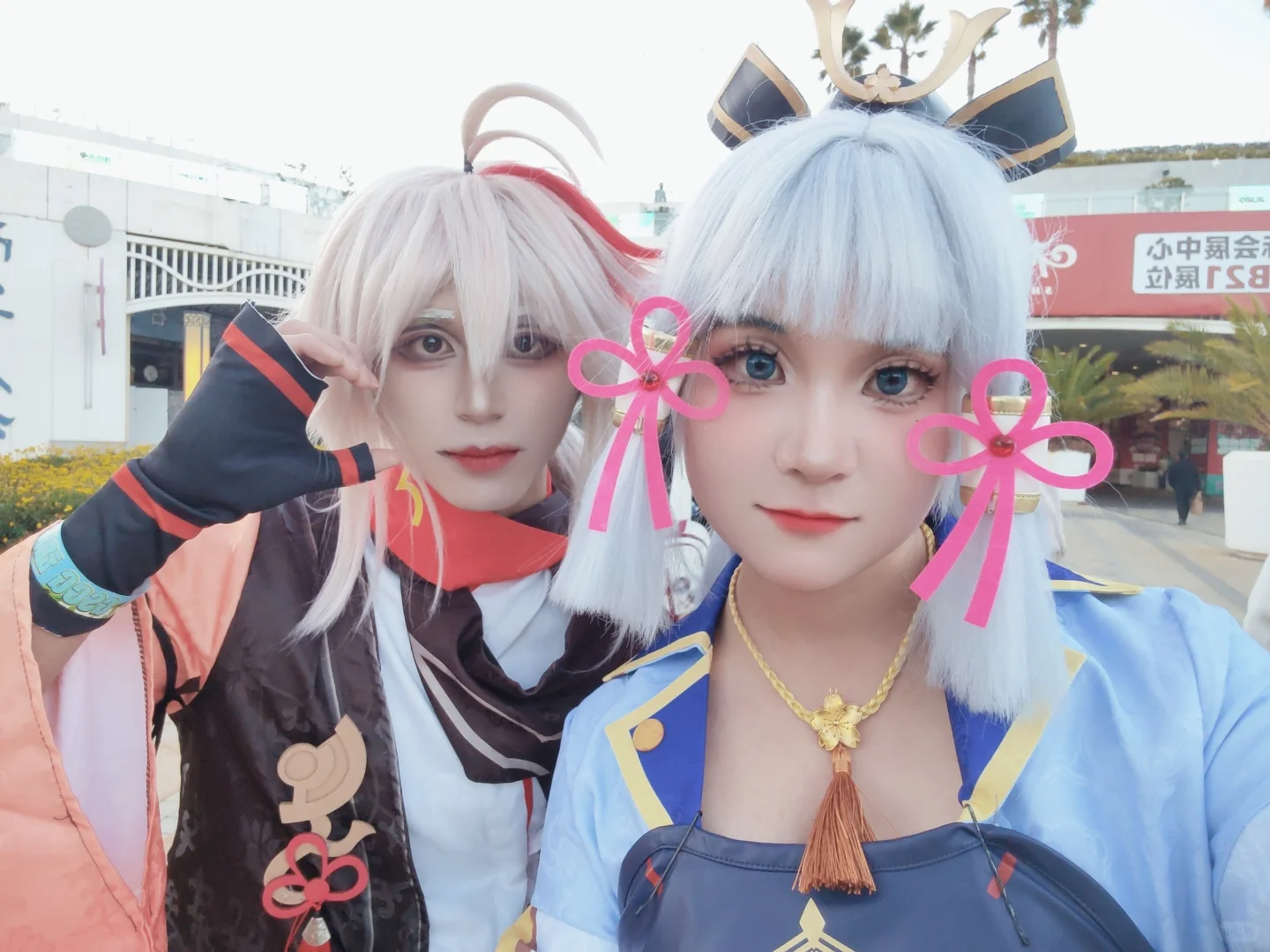 1.18滇池会展中心集邮返图